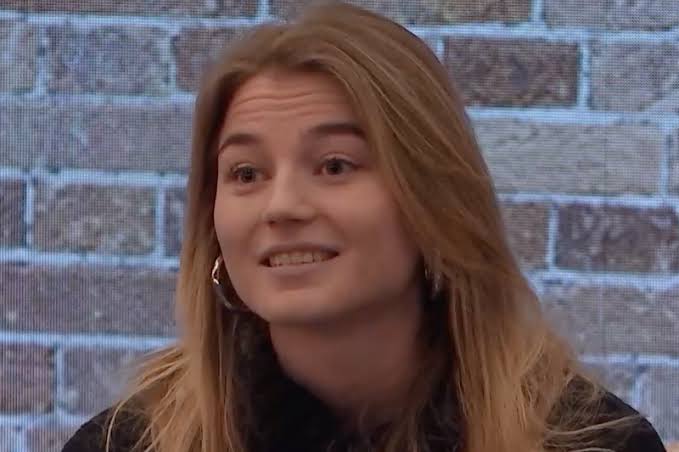 Anouk Tijsen in De Bondgenoten laat paard Olympia achter - LoveReality