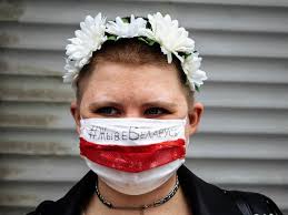 From hong kong to myanmar and belarus, the tactics and ethos of activists are transmitted at lightning speed Belarus Ou Bielorussie Que Faut Il Vraiment Dire
