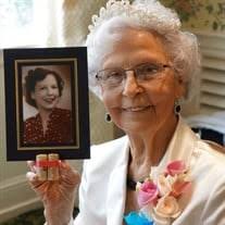 Death Notice and Obituary for June Ruth Tisdale 2023 of Broken Arrow , OK