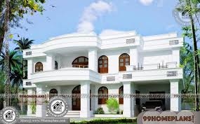 Most of these quality floor plans can be customized to your personal preference. Small Home Floor Plan Ideas 90 Two Story House With Balcony Designs