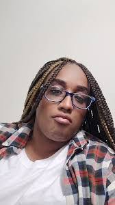 Felicia Manns's Instagram, Twitter & Facebook