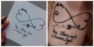 50 Beautiful Meaningful Tattoos For Women That Inspire Beautiful Meaningful Tattoos Tattoos For Women Small Meaningful Tattoos For Women Small