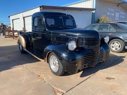Image result for Blue 1939 Dodge Truck
