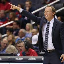 Terry porter was the head coach of the bucks for two seasons. Mike Budenholzer To Be Next Milwaukee Bucks Head Coach Per Report Sbnation Com