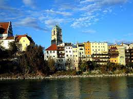 Time difference between wasserburg am inn and the capitals. Wasserburg Am Inn Wikipedia