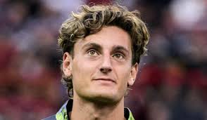 Silas Andersen: "Det var en dröm som blev verklighet"