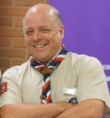 Stephen Conyers's Instagram, Twitter & Facebook