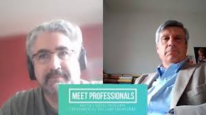 Interview with Eng. Cesare Castiglia