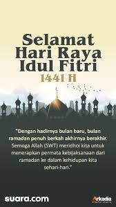 Tak semua orang bisa berbesar hati memaafkan. Kumpulan Ucapan Selamat Idul Fitri Cocok Untuk Wa Story Dan Insta Story Idul Fitri Kata Kata Indah Kata Kata