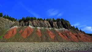 five islands provincial park nova scotia or this trail