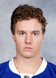 Ben Thomas (b.1996) Hockey Stats and Profile at hockeydb.com