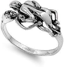 JewelryVolt Stainless Steel Ring Porn Erotic Missionary Position Sex Kama  Sutra Polished & Oxidized Casting (A 5)|Amazon.com