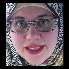 Jamie Amina Teal (@TealAmina)