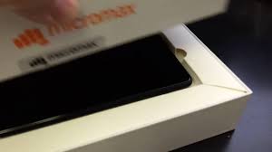 MICROMAX CANVAS 6 PRO E484 DUAL SIM ...