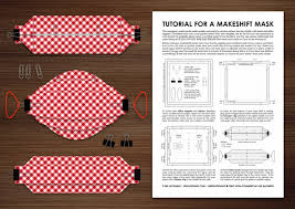 Mimmie pulling up her skirt and flashing her panties. Diy Instructions No Sew Emergency Mask Iris Luckhaus Illustration Design