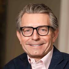 Mr. David B Heys D.D.S., Dentist