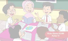 Maybe you would like to learn more about one of these? Kunci Jawaban Tema 8 Kelas 6 Sd Halaman 1 Sampai 54 Subtema 1 Perbedaan Waktu Dan Pengaruhnya Semangat News