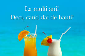 La multi ani cu sanatate, bucurii si impliniri sufletesti! Felicitare La Multi Ani Pisicuta