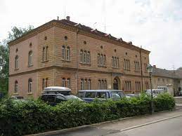 Maybe you would like to learn more about one of these? Altes Spital Mullheim
