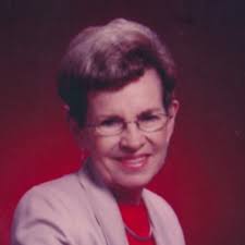 Obituary information for Betty Lou Barnes