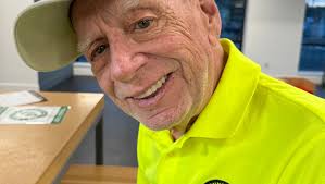 Fundraiser by Abigail Holt : Support for James Bruce Holt's Memorial