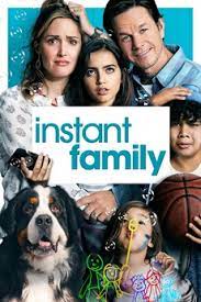 What makes instant family such a dissonant experience, however, is the awkward, blunt way that it mixes broad, shticky humor with earnest drama. Instant Family 2018 Directed By Sean Anders Reviews Film Cast Letterboxd