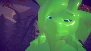 Goo shader vrchat