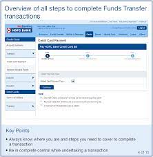 Steps to register for idfc first bank net banking services are as follows: Hdfc Bank Netbanking New Look
