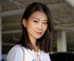 Meet Angela Zhang