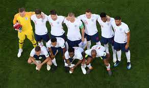 Who will england play in the next round at the world cup? Who Do England Play Next At The World Cup When Is Colombia Clash Final Group G Standings Football Sport Express Co Uk