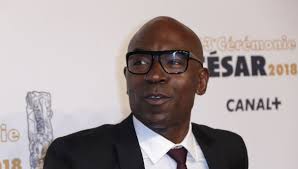 Lucien Jean-Baptiste pour la série "Il a déjà tes yeux"