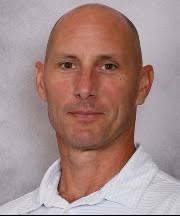 Men's Swimming Coaches