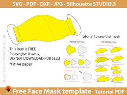 Scientists around the country have conductedexperiments on whic. Free Face Mask Templates Svg Face Mask Face Mask Printable Etsy In 2021 Mask Template Mask Template Printable Face Mask Tutorial