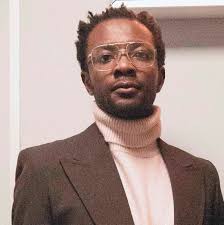 I Hate Suzie Too star Omari Douglas reflects