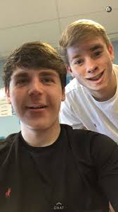 Jeff Schmude's Instagram, Twitter & Facebook