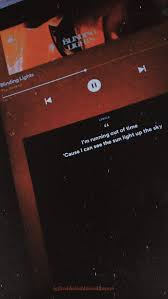 We have 73+ background pictures for you! The Weeknd Blinding Lights Aesthetic Wallpaper By Livelikelushlifewps On Deviantart