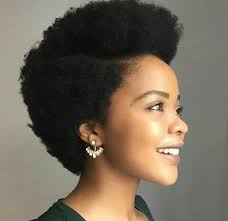 Light Skinned Sister With African Hair Short Hair Styles Black Natural Hairstyles Hair Styles