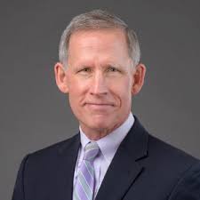 Martin K. "Marty" Banks