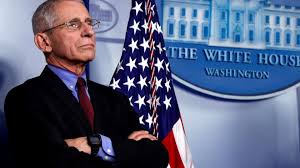 Can we really trust dr. Aids Crisis Shaped Anthony Fauci Disease Expert At Front Lines Of Coronavirus Pandemic Los Angeles Times