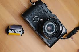 The 24 Best Vintage Film Cameras To Buy