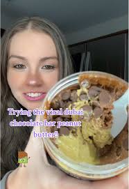 Nerdy Nut Review Amanda