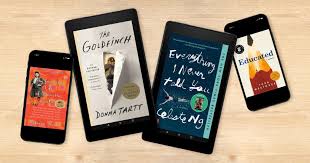 Buy Print And Get A Free Ebook Bundling Will Never Happen Good E Reader