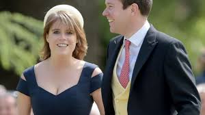 Où elle retrouvait andreja leski, la meilleure adversaire possible du haut de son 5e. 2021 Princess Eugenie And Jack Brooksbank Have They Left Frogmore Cottage