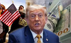 Impuesto a las remesas en EEUU podría ocasionar una pérdida de hasta US$  27.710 millones anuales en Perú, según expertos