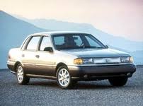 Image result for Vermillion 1992 Mercury