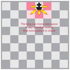 Chess Pieces And How They Move Wholesale Chess