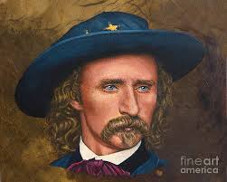 Custer Paintings for Sale (Page #2 of 5)
