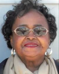 Rosalie "Rosie" Weston Obituary August 2, 2024