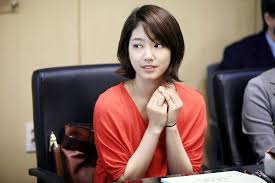 Park Shin Hye Short Hair Styles Park Shin Hye Celebrity Haircuts
