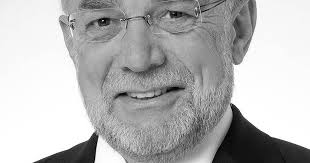 Trauer um Politiker: Neuwieder OB Nikolaus Roth unerwartet gestorben